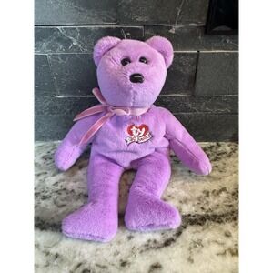 Ty Beanie Baby - CELEBRATE II‎ the Bear 30th Anniversary Limited Edition Rare